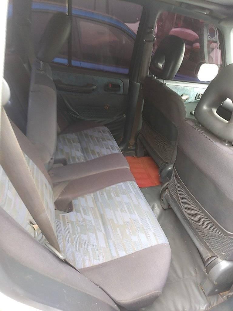 A picture of 1996 Toyota Toyota