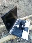 A picture of Laptop