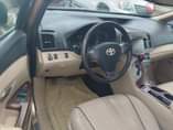 A picture of Venza 2010