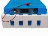 A picture of EGG INCUBATORS