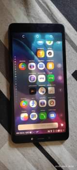 A picture of tecno pop 2 lite ram 1 gb storage 16 gb