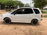A picture of Spacio 4 5mil 0655123103