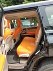 A picture of CLEAN FOREIGN USED LEXUS GX460 2012 MODEL 19 5M NET