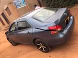 A picture of Toyota