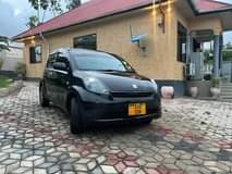 A picture of TOYOTA PASSO PRICE 4 9M CALL 0621007902