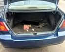 A picture of 2004 Toyota Corolla