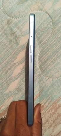 A picture of Oppo a77