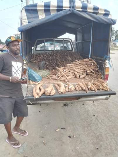 A picture of KARIBUNI MZENGA WILAYA YA KISARAWE MKOA WA PWANI