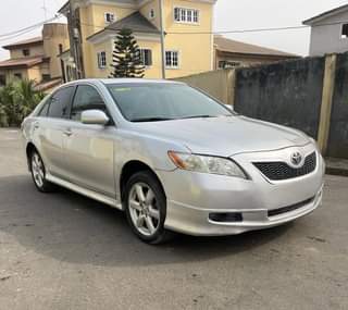 A picture of Serious buyer should Dm ASAP Contact 08114015793