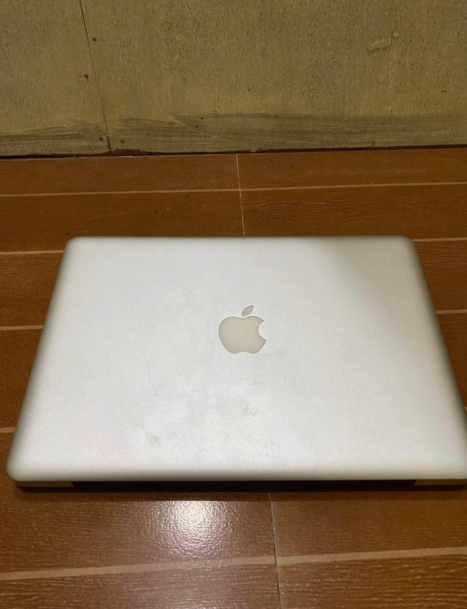 macbook