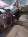A picture of 2002 Lexus RX 300