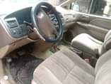 A picture of Towing first body siena Going for 800k Buyer settles 70k