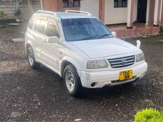 A picture of Suzuki Grand