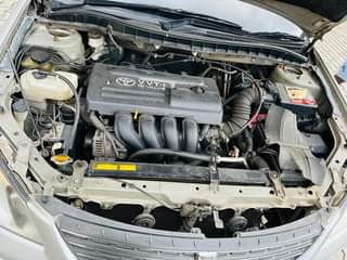 A picture of TOYOTA PREMIO