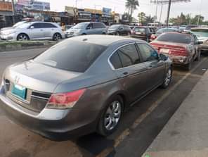 A picture of First Flash 2008 Honda Accord available Everything working perfectly Price