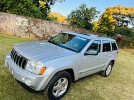 used jeep zimbabwe