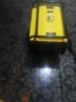 A picture of Elepaq generator 4 5kva with receipt 1months used