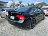 A picture of Sharp Firstbody Honda Civic Engine and Gear sound Ac chilling