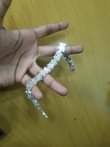 A picture of Italian silver quality og