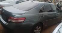 A picture of Tokunbo 2009 Toyota Camry LE