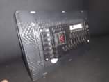 A picture of Android system radio