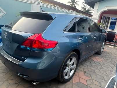 A picture of TOYOTA VENZA 2010 08086526999