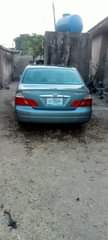 A picture of Toyota Avalon