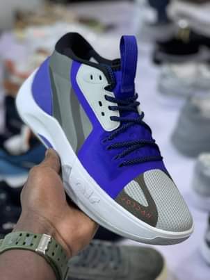 A picture of Good Quality Sneakers at 180K