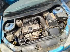 A picture of 2005 Peugeot 206 Salon