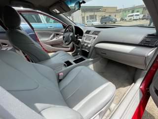 A picture of Toyota Camry LE 2010 Price 1.8m Call or WhatsApp on