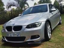 bmw e92