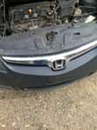 A picture of Honda civic