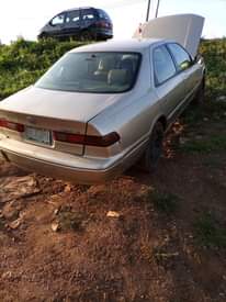 A picture of For sale Engine and gear ok 650k