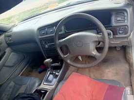 A picture of TOYOTA MARK 11 GRAND
