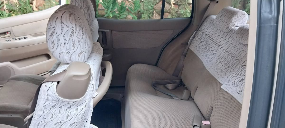 A picture of Car