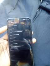 A picture of Galaxy a02s