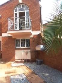 rooms to rent harare