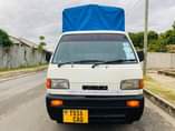 A picture of SUZUKI CARRY CAQ Cc 650 Year 1998 Manual gear Fm