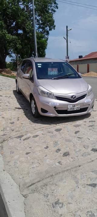 Car D.