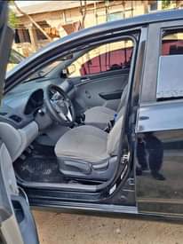 A picture of Hyundai accent
