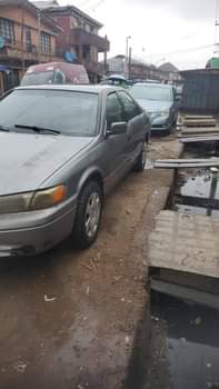 A picture of TODAY DEAL TOYOTA CAMRY 2000 V4 Engine Gear Ac Nothing