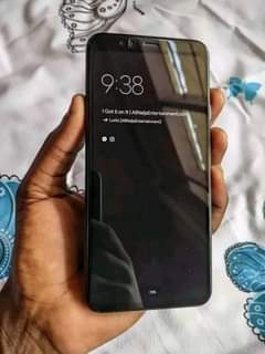 A picture of Pixel 4xl
