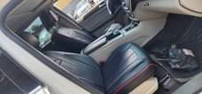 A picture of Mercedez Benz ML350 2013 Upgraded GLE350 2017 toks Standard 10m