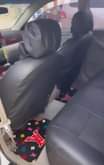 A picture of Toyota Corolla 2005