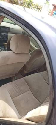 A picture of Toyota Corolla everything is working and nothing to fix Buy