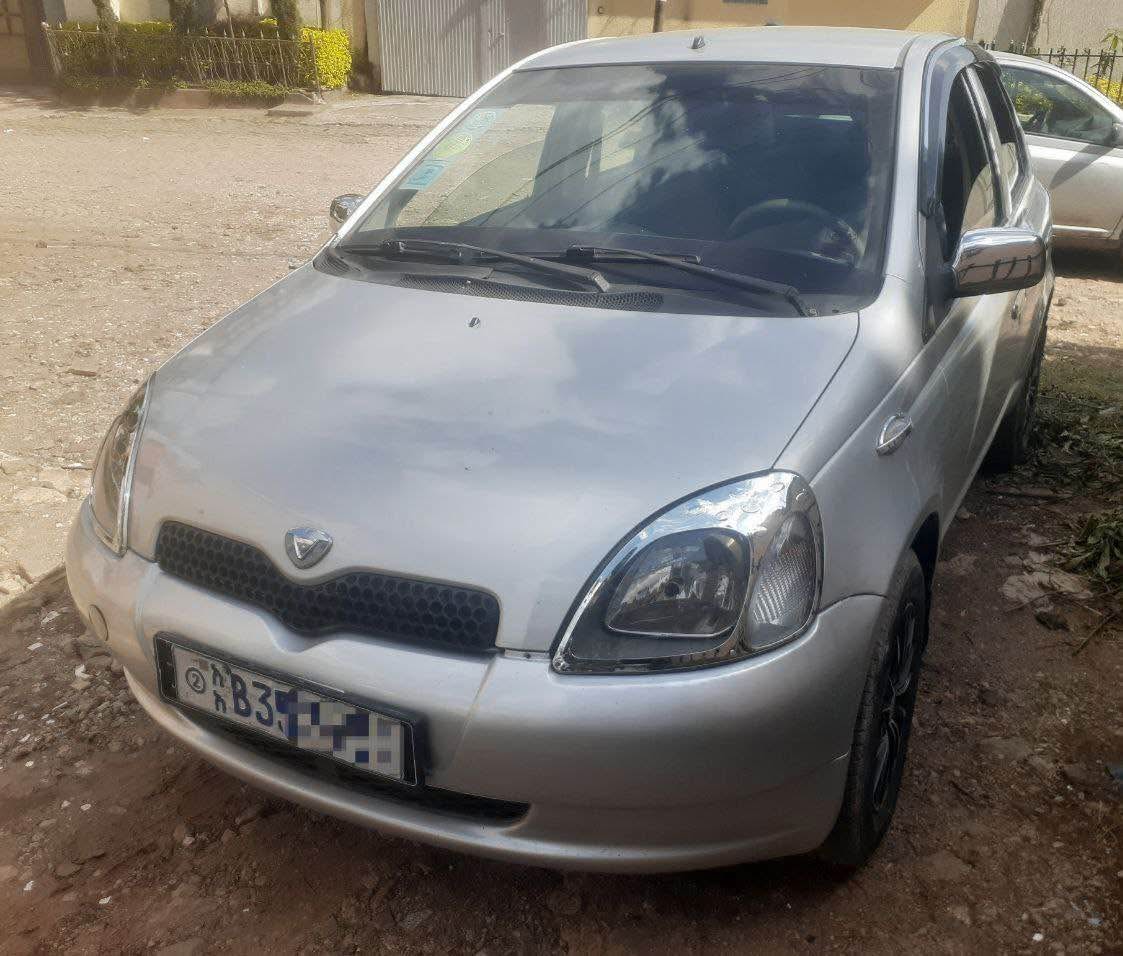 used toyota