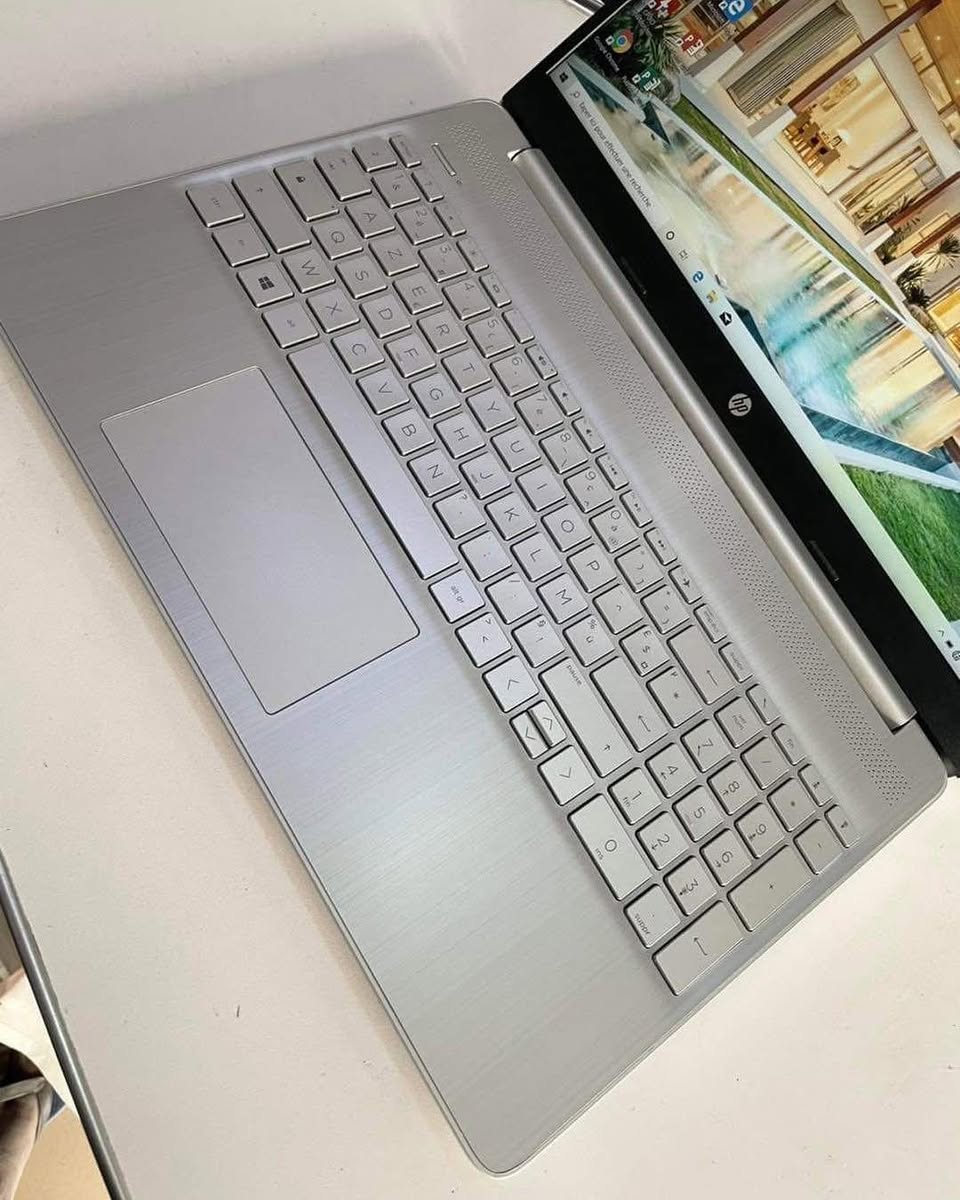 hp laptops