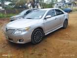 A picture of Give Away Toyota Camry SE 2010