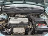 A picture of 2008 Kia Rio
