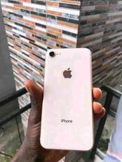 iphone 8